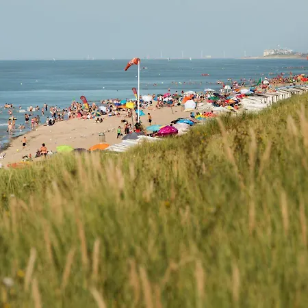 Firenze 011 With Parking By Interhome 公寓 Mispelburg