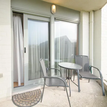 Firenze 011 With Parking By Interhome 公寓 Mispelburg