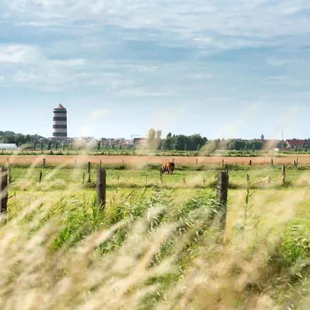 公寓 Firenze 011 With Parking By Interhome Mispelburg