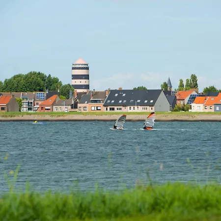 Firenze 011 With Parking By Interhome 公寓 Mispelburg