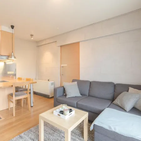 Firenze 011 With Parking By Interhome 公寓 *