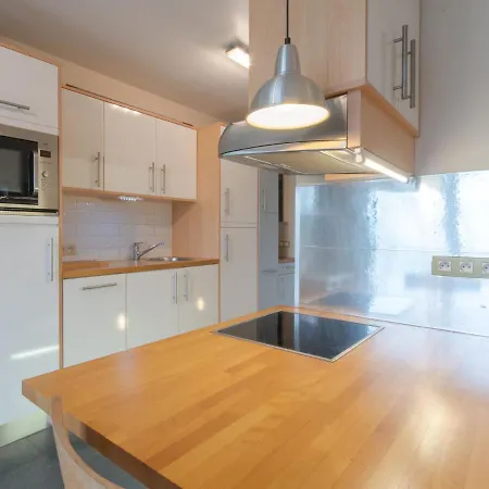 Firenze 011 With Parking By Interhome Mispelburg