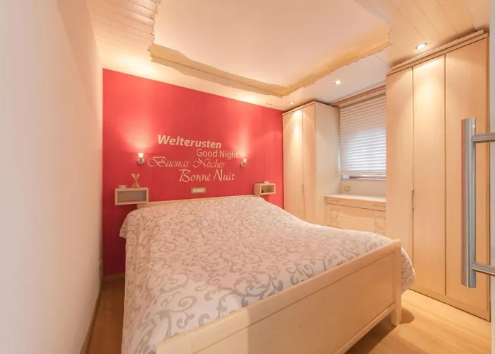 Firenze 011 With Parking By Interhome Apartament *