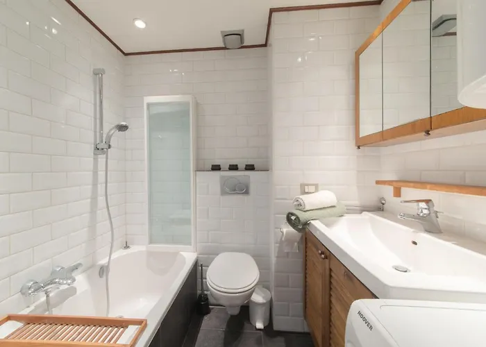 Apartament Firenze 011 With Parking By Interhome Mispelburg